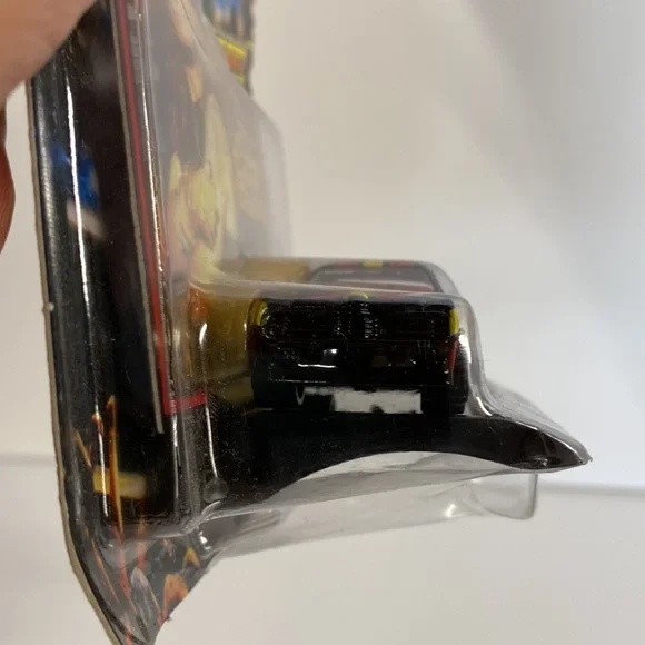 OZZY OZBOURNE Hot Rockin’ Steel Die Cast Street Series Original Packaging! - Picture 5 of 7